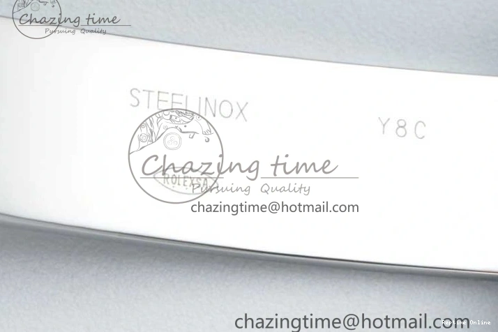 0114 GMT-Master II 116710 LN Black Ceramic 904L Steel NTF 1:1 Best Edition on Oyster Strap VR3186 CHS WaterResistant 2300